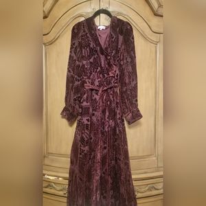 Ivy City Sasha Dress